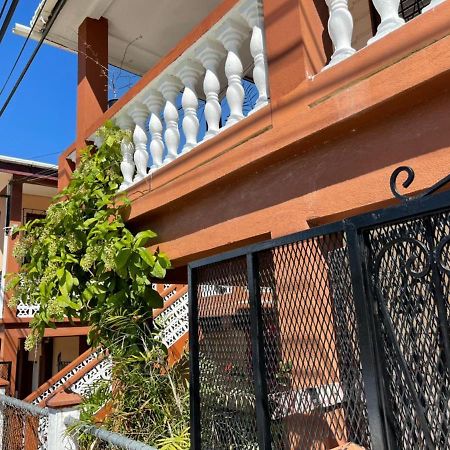 Saint Charles Inn, Belize Central America Punta Gorda Zewnętrze zdjęcie