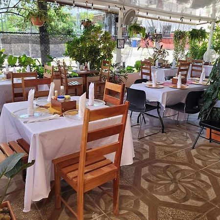 Saint Charles Inn, Belize Central America Punta Gorda Zewnętrze zdjęcie