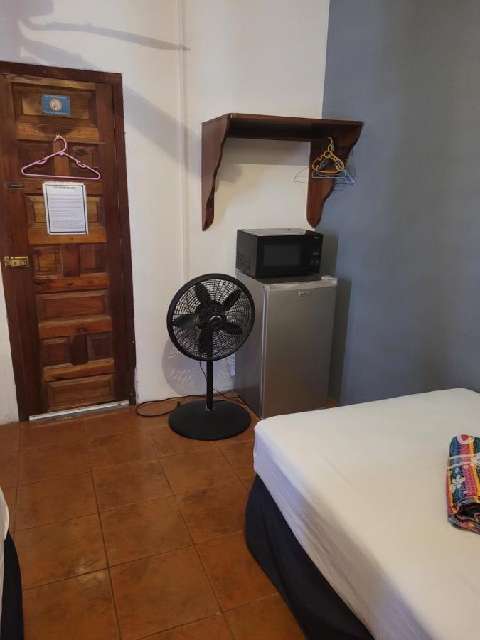 Saint Charles Inn, Belize Central America Punta Gorda Zewnętrze zdjęcie