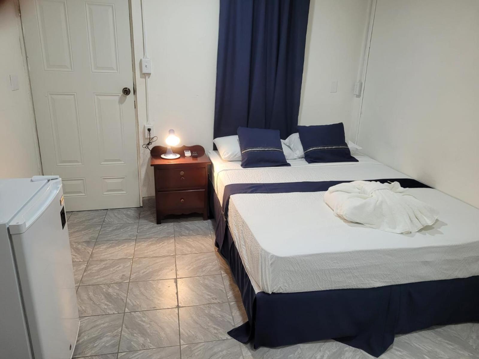 Saint Charles Inn, Belize Central America Punta Gorda Zewnętrze zdjęcie