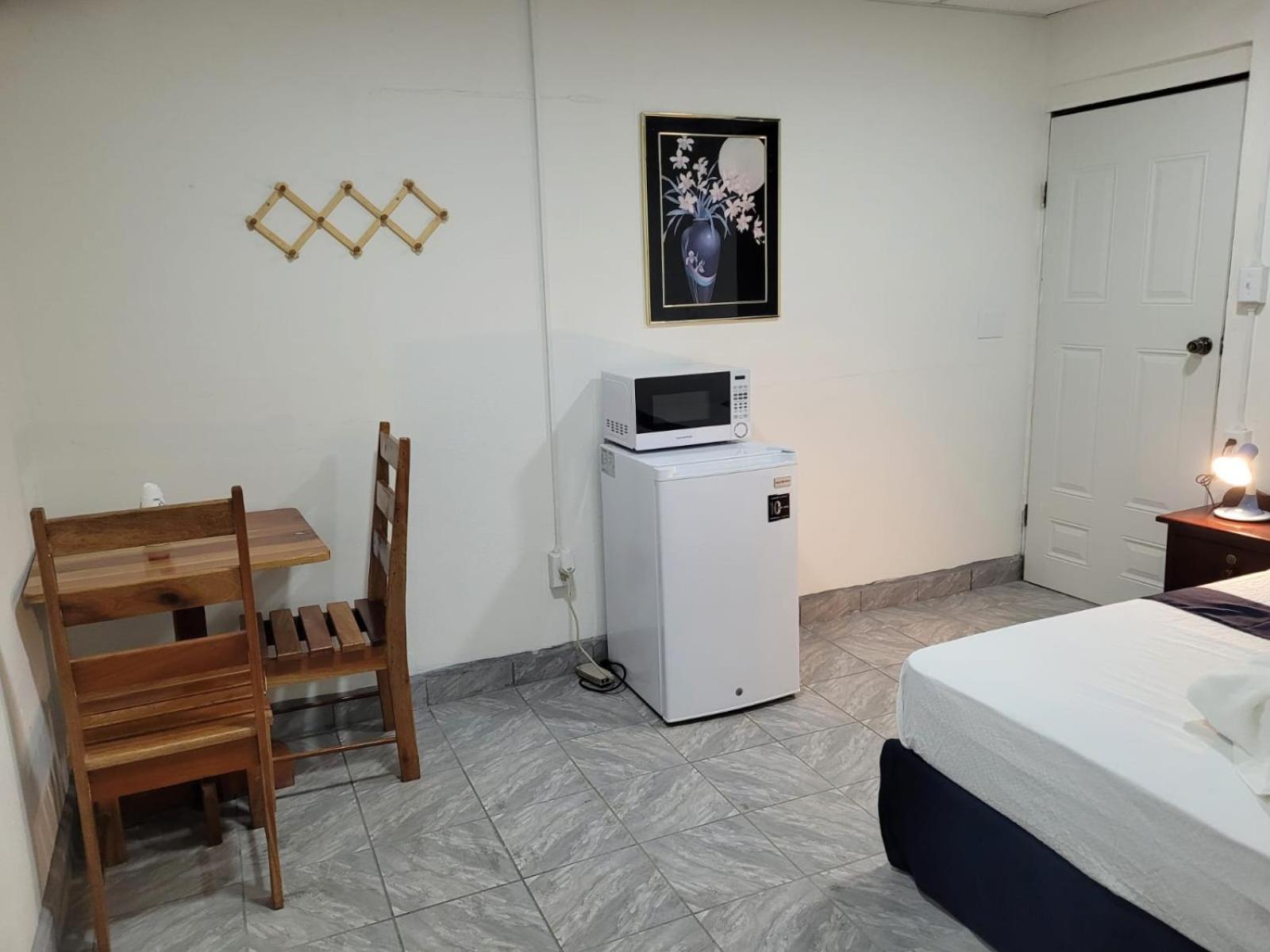 Saint Charles Inn, Belize Central America Punta Gorda Zewnętrze zdjęcie