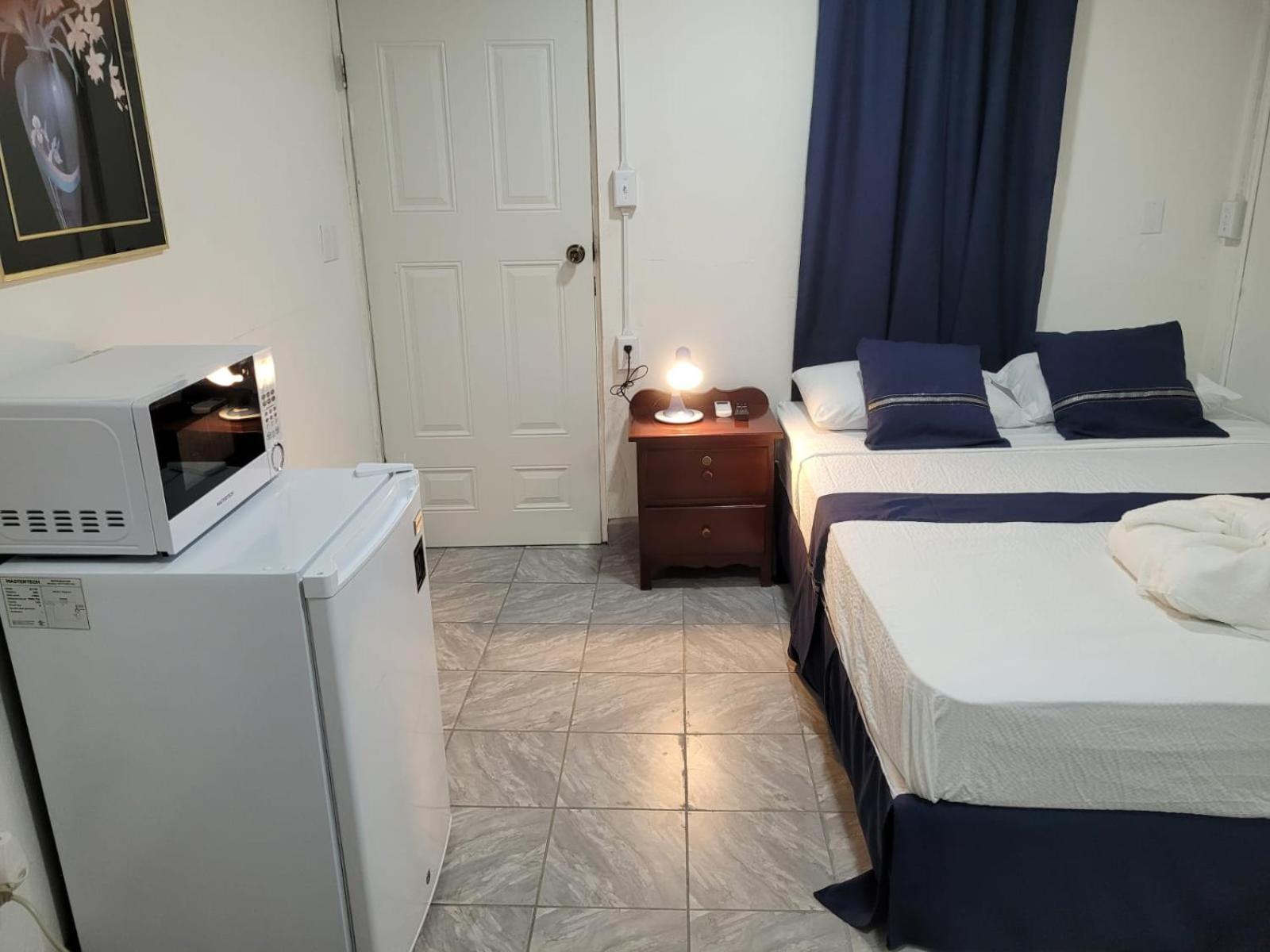 Saint Charles Inn, Belize Central America Punta Gorda Zewnętrze zdjęcie