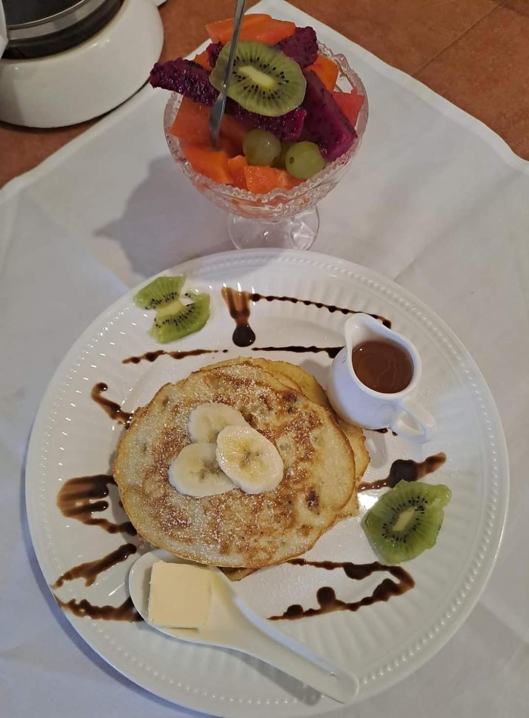 Saint Charles Inn, Belize Central America Punta Gorda Zewnętrze zdjęcie