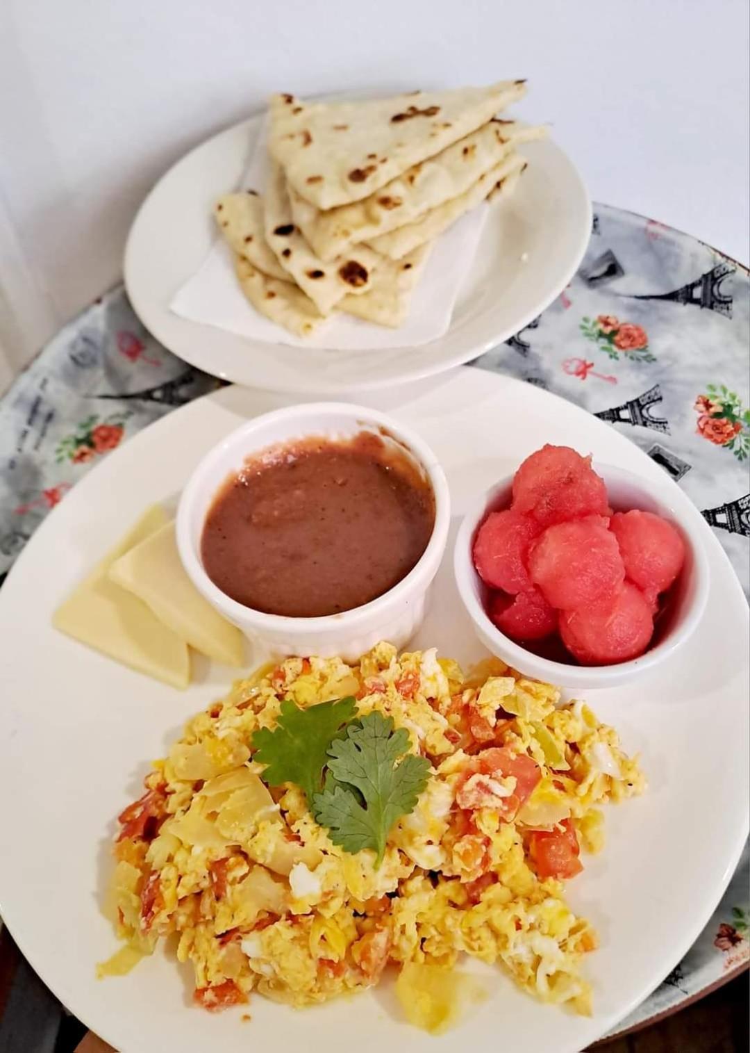 Saint Charles Inn, Belize Central America Punta Gorda Zewnętrze zdjęcie
