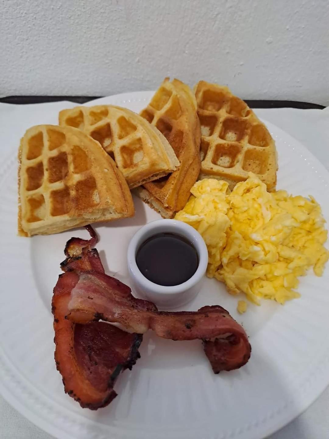 Saint Charles Inn, Belize Central America Punta Gorda Zewnętrze zdjęcie