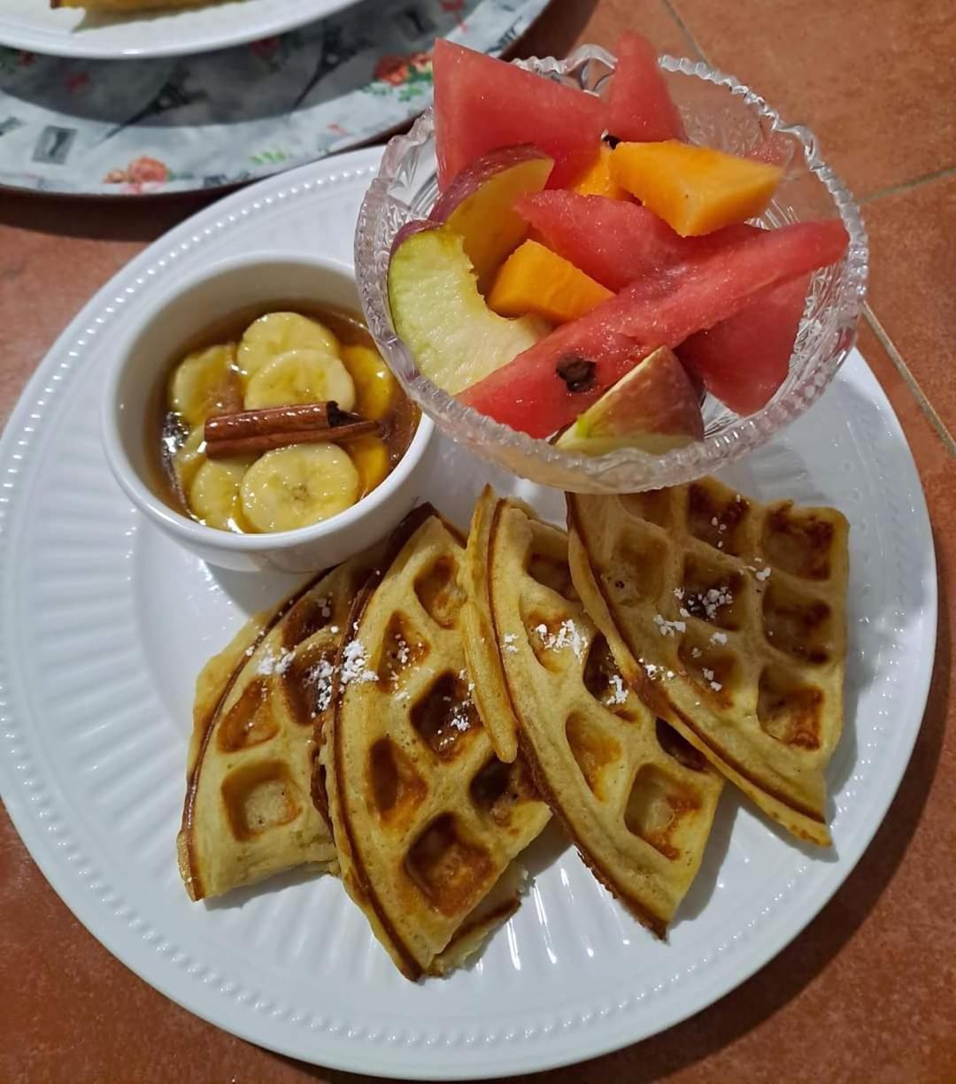 Saint Charles Inn, Belize Central America Punta Gorda Zewnętrze zdjęcie