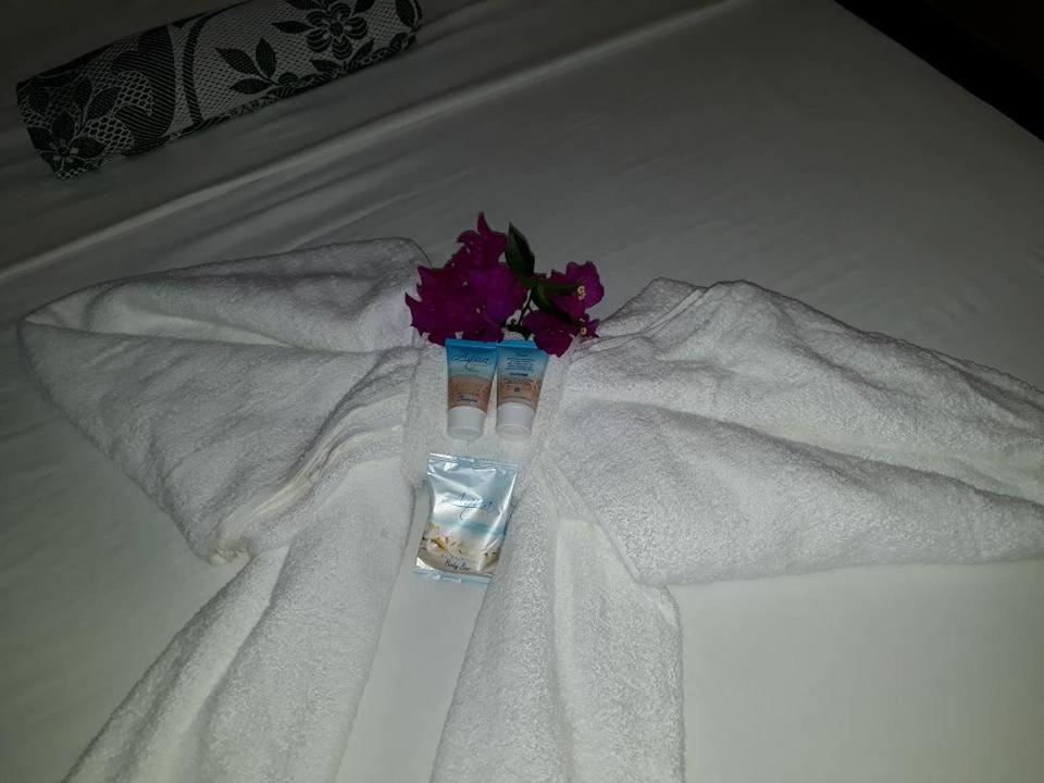 Saint Charles Inn, Belize Central America Punta Gorda Zewnętrze zdjęcie