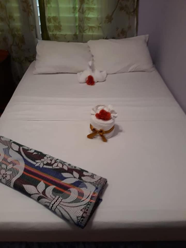 Saint Charles Inn, Belize Central America Punta Gorda Zewnętrze zdjęcie